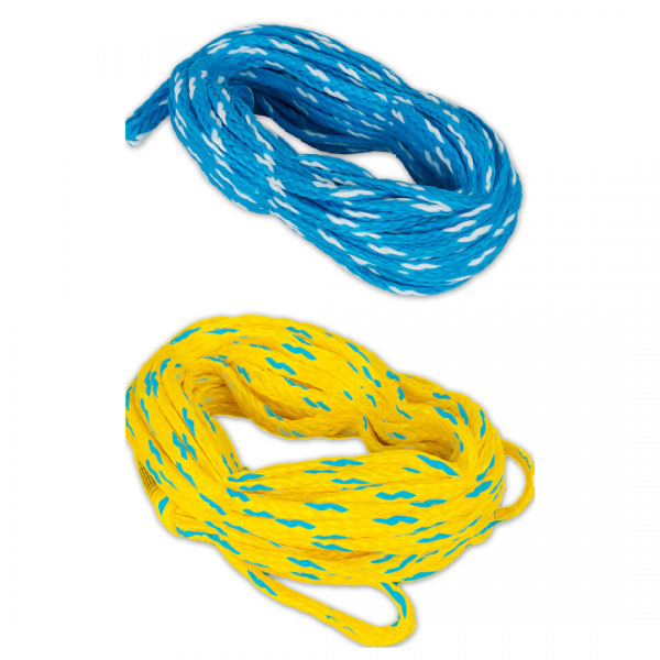 2-Person Tube Ropes