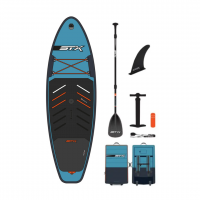 iSUP/Windsurf Cruiser Hybrid 8'0x28x4 2026