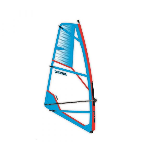 POWERKID Rig