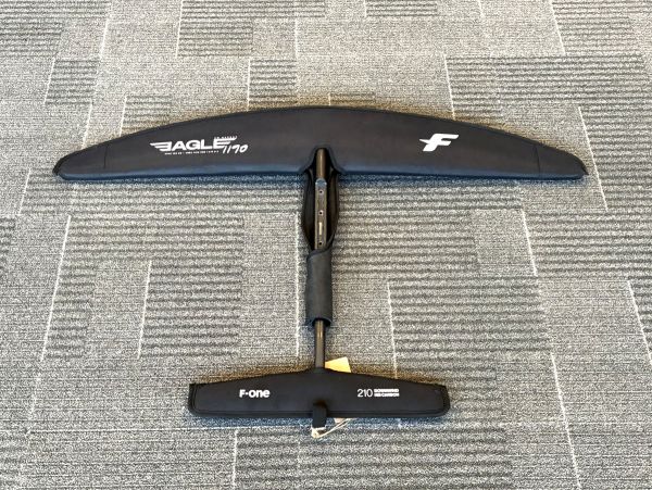 Eagle HM 1190 Carbon Plane