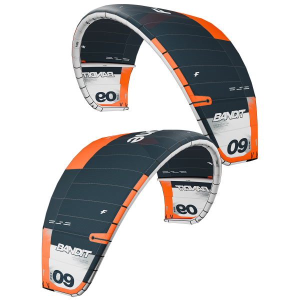 BANDIT TEC XVII 2026