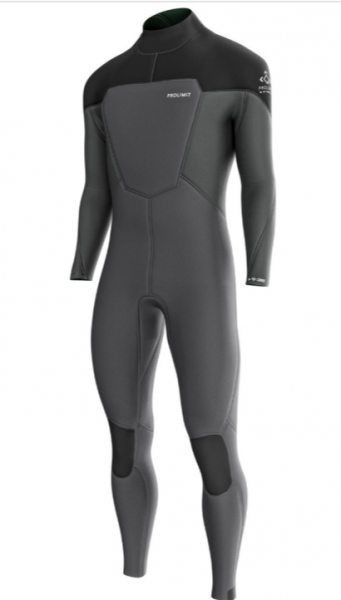 FUSION Backzip 4/3 2026