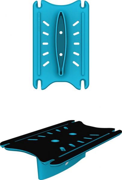 MAST TOP PLATE