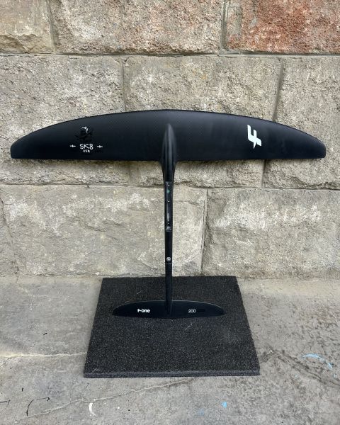SK8 1150 Carbon Plane