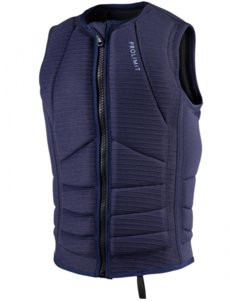 Womens Flare Vest Half Padded FZ 2026