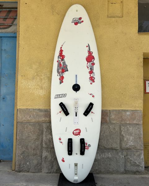 Mambo 175 .