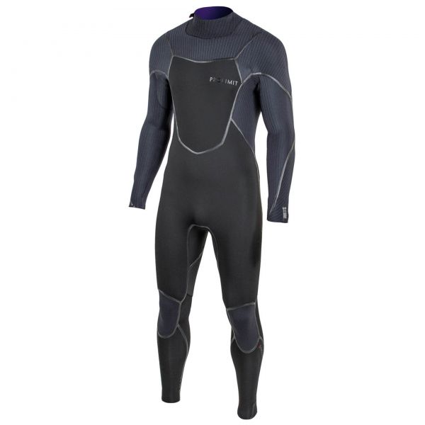 Predator Steamer 6/4 DownAirflex Backzip FTM 2025