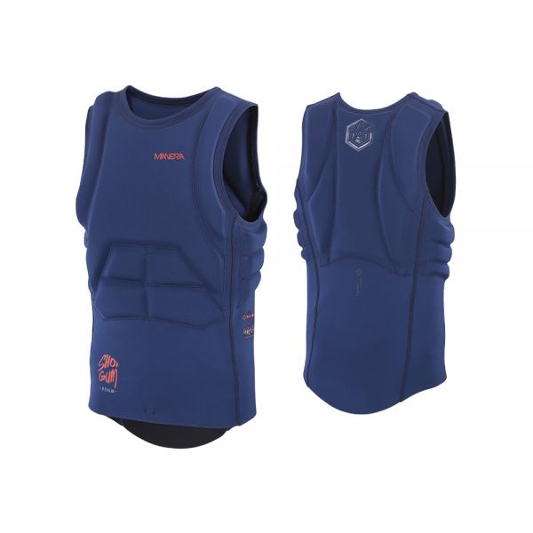 X10D Vest XL