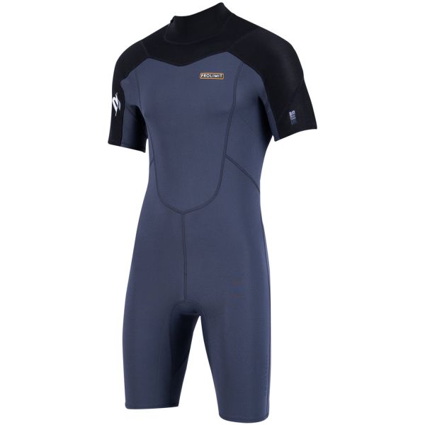 RAIDER Shorty 2/2 Backzip *