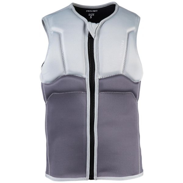 ACE HP WOMEN vest Frontzip 2026