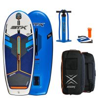 IFOIL board 6'6" 140L