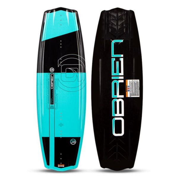 VALHALLA Wakeboard 138 2025