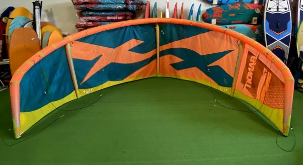 Bandit 2018 11m2 Kite .