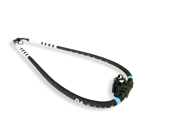 HYBRID LINE (alu-carbon) boom 2026