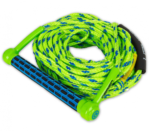 2 Section Combo Rope &amp; Handle Floating