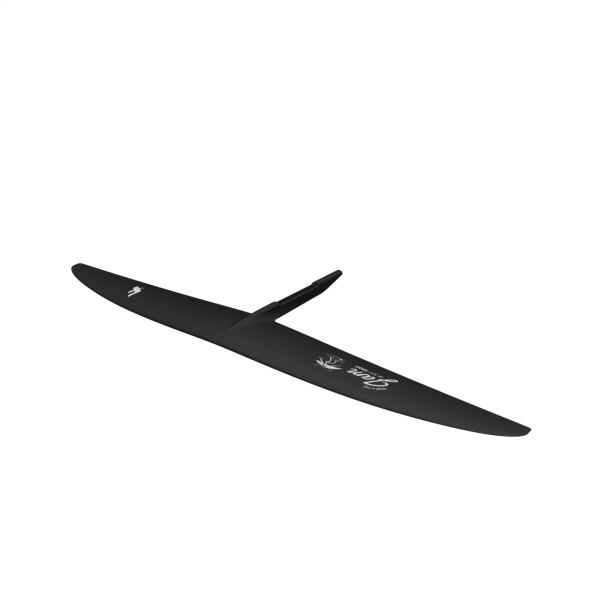 JAM HM Carbon Front wing