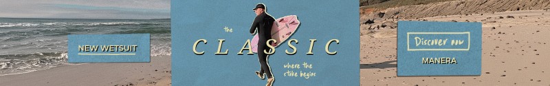 classic wetsuit
