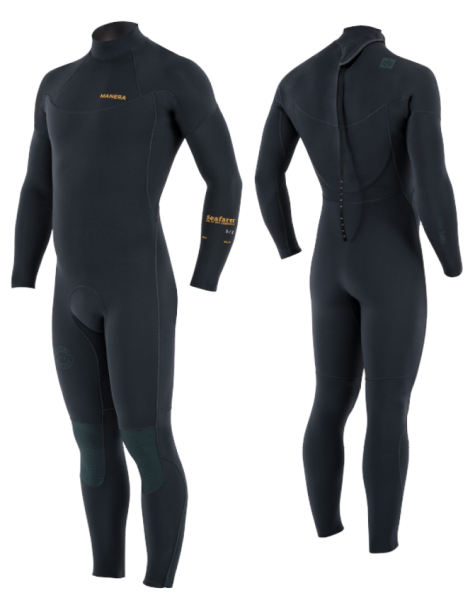 SEAFARER BZ 3.2mm