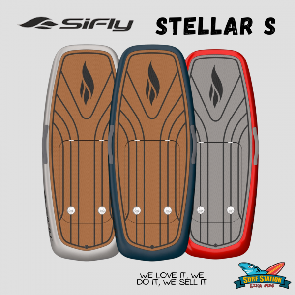 Stellar S 98L