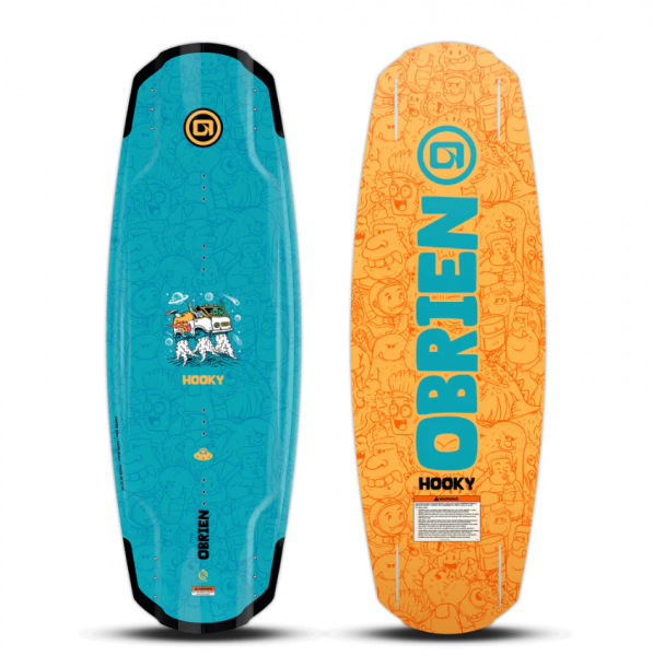 Hooky Gyerek Wakeboard