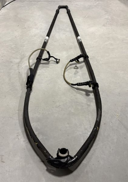 Ultimate Carbon Race 225-275 boom .