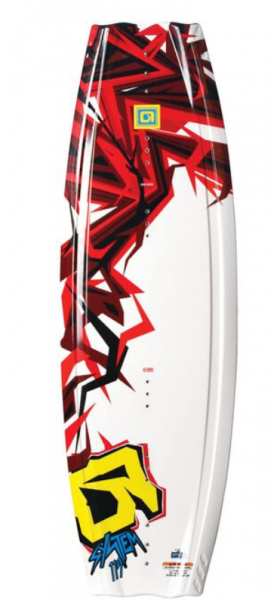 System Wakeboard .