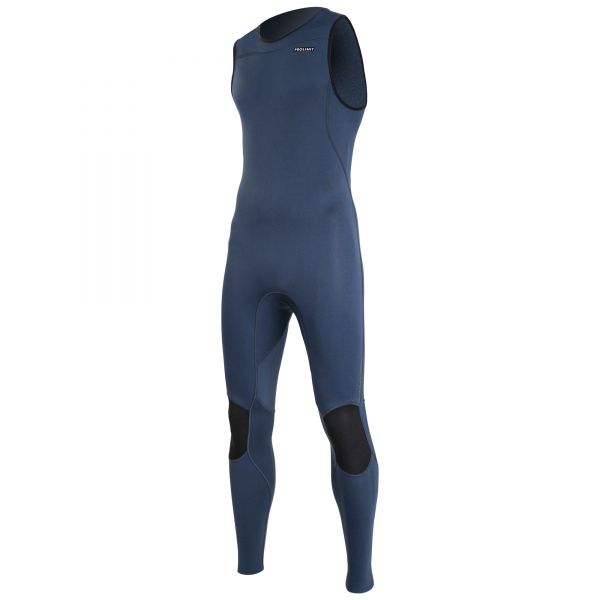 LongJohn Backzip 1,5 mm 2025
