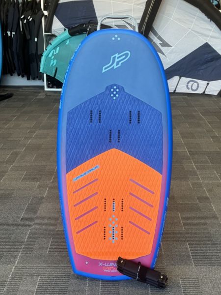 X-Winger 5'0" x 27" .