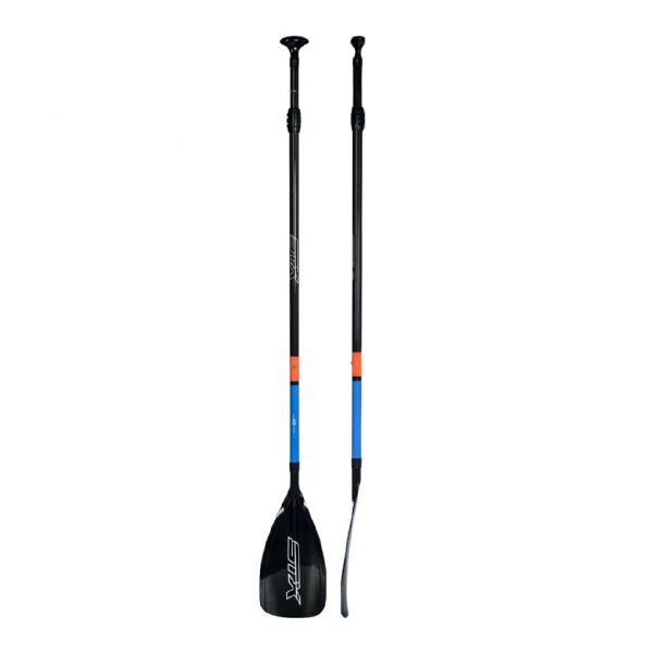 40% composite-carbon paddle