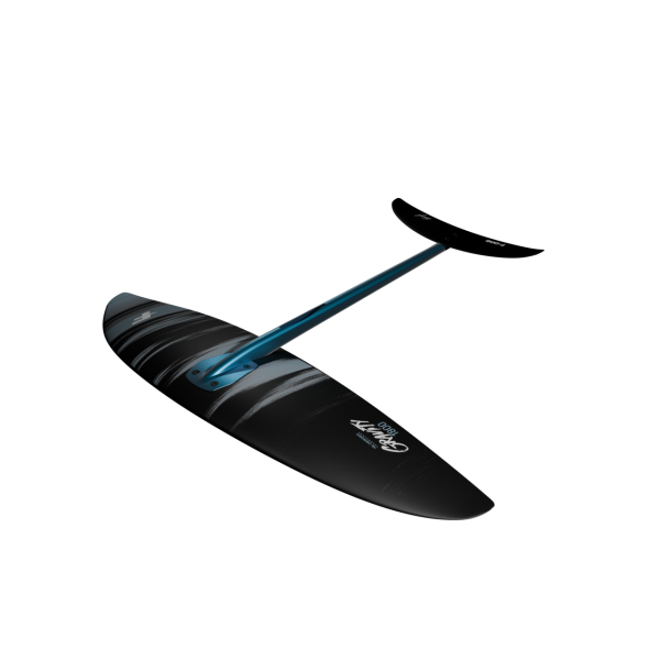 GRAVITY FCT Plane V2 2025