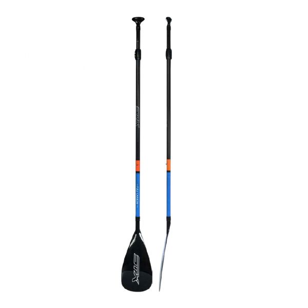 Full 100% carbon paddle