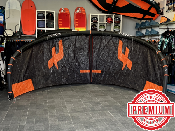 Breeze V5 13m2 2025 #Premium kites® .