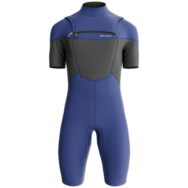 FUSION Shorty Freezip 2/2 2026