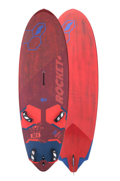Rocket Plus LTD 2025 103 L