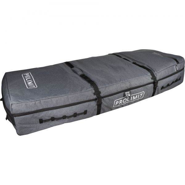 Wingfoil Session Boardbag 175x75x28 kerékkel