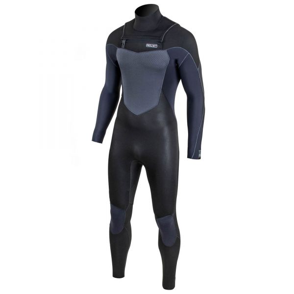 Fusion Steamer 3/2 Freezip 2024 *