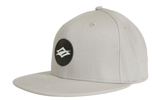 Snapback Logo Fix Baseball Cap