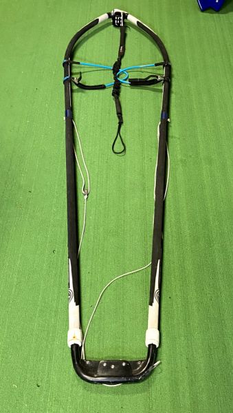 Carbon 250-300 Használt Windsurf Boom .