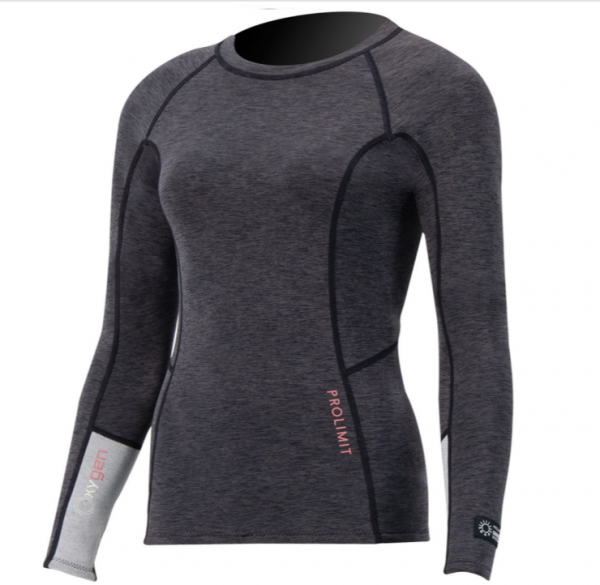 Oxygen Neoprene Top