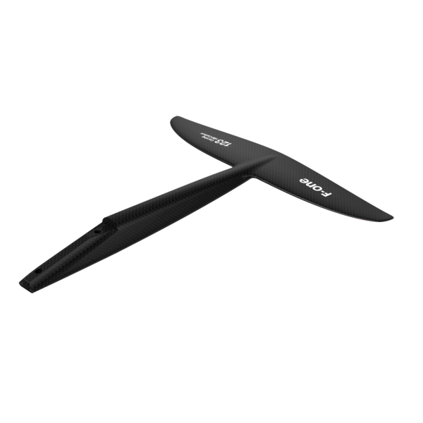 Monobloc Tail Carving T2
