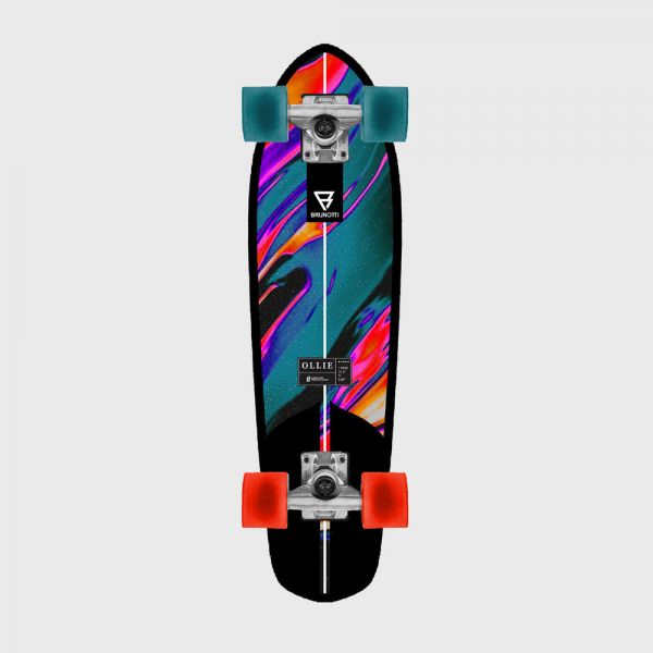 Ollie Cruiser