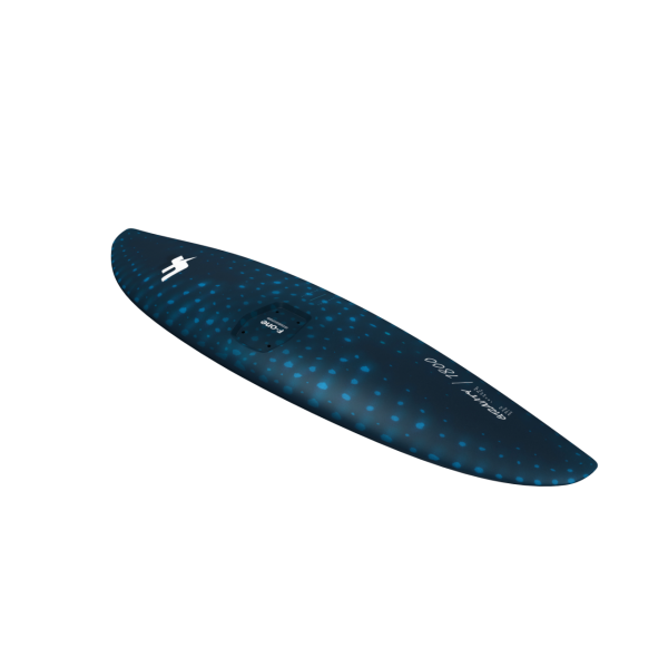 Gravity FCT Front wing