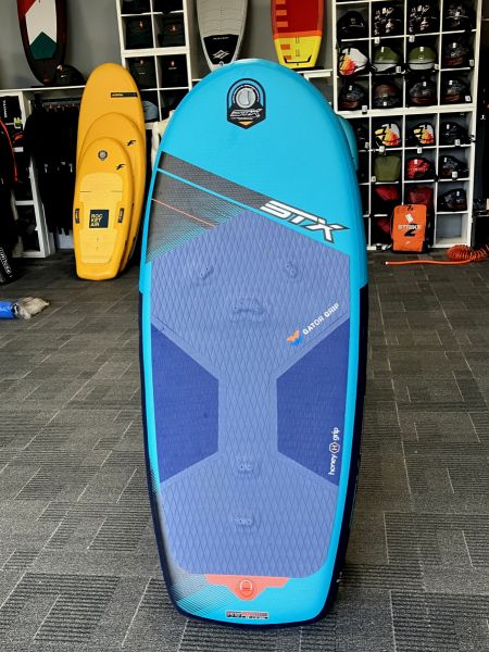 Wing Air 5'10" 125L .