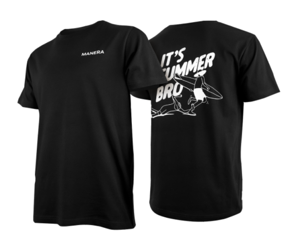 T-shirt Férfi Summer 2025