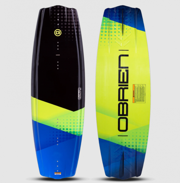 VALHALLA Wakeboard 2026