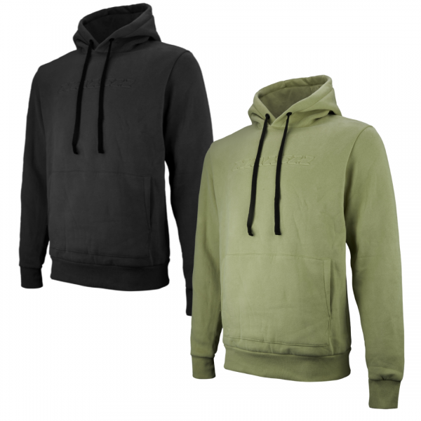 Hooded Sweat