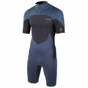 FUSION Shorty Backzip 2/2 2024