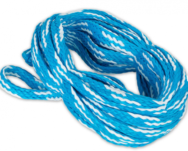 4-Person Tube Ropes