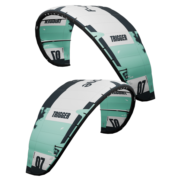 TRIGGER TEC 2026