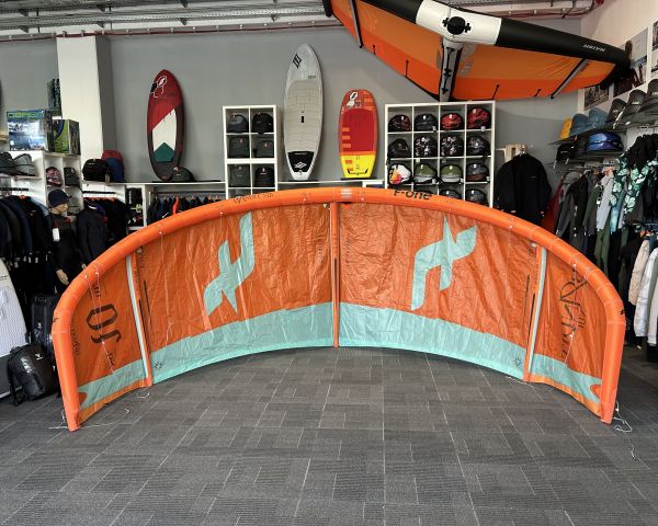 Bandit XVI 10M2 .